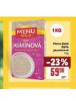 MENU GOLD RݎE JASMNOV