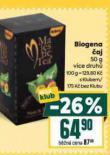 BIOGENA AJ