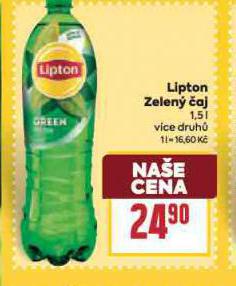 LIPTON ZELEN AJ