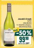 JACOBS SCREEK