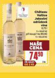 CHATEAU VALTICE