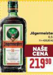 JGERMEISTER
