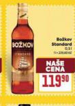 BOKOV STANDARD