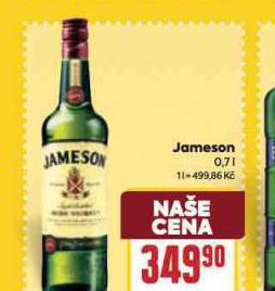 JAMESON