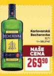 KARLOVARSK BECHEROVKA