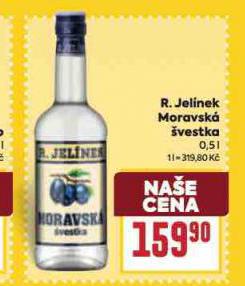 R. JELNEK MORAVSK VESTKA