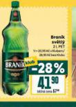 PIVO BRANK