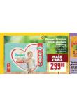 PAMPERS DTSK PLENKY