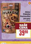AKINU FLKOTA POCHOUTKA PRO PSY