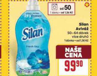 SILAN AVIV