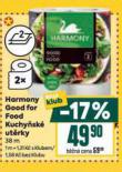 HARMONY KUCHYSK UTRKY