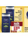 NIVEA SPRCHOV GEL