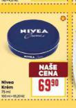 NIVEA KRM