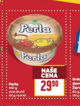 PERLA