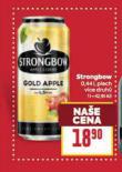 STRONGBOW