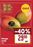 MANGO ZRAL