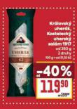 KOSTELECK UHERK