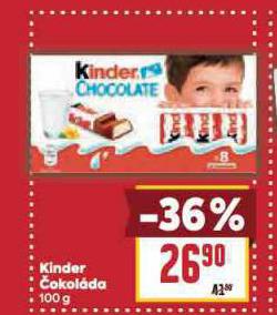 KINDER OKOLDA