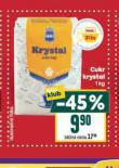 CUKR KRYSTAL