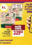 JELEN PRAC GEL