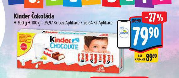 KINDER OKOLDA