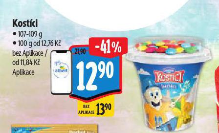 KOSTCI