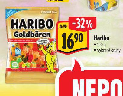 HARIBO
