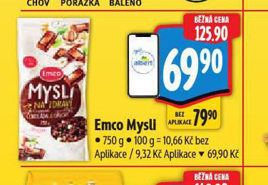 EMCO MYSLI