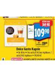 KAPSLE DOLCE GUSTO
