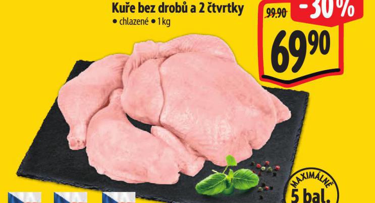 KUE BEZ DROB + 2 TVRTKY