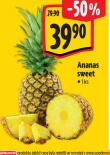 ANANAS SWEET