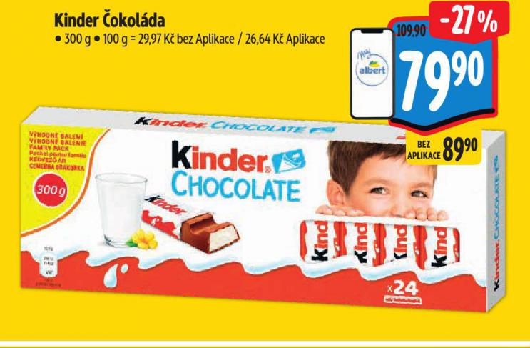 KINDER OKOLDA