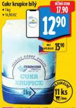 CUKR KRUPICE BL