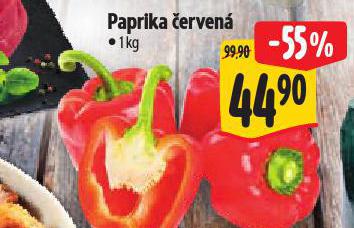PAPRIKA ERVEN