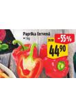 PAPRIKA ERVEN