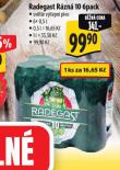 PIVO RADEGAST RZN 10