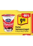 FLORIAN SMETANOV JOGURT
