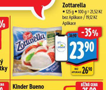 ZOTTARELLA