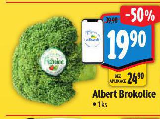 BROKOLICE