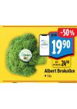 BROKOLICE