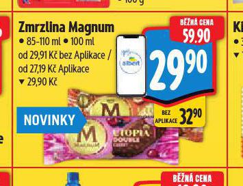 ZMRZLINA MAGNUM