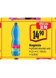 MAGNESIA