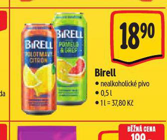 BIRELL