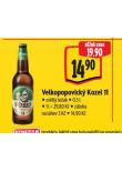 PIVO VELKOPOPOVICK KOZEL 11
