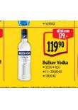 BOKOV VODKA