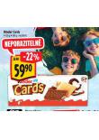 KINDER CARDS