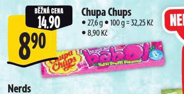 CHUPA CHUPS