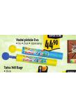 VODN PISTOLE EVA