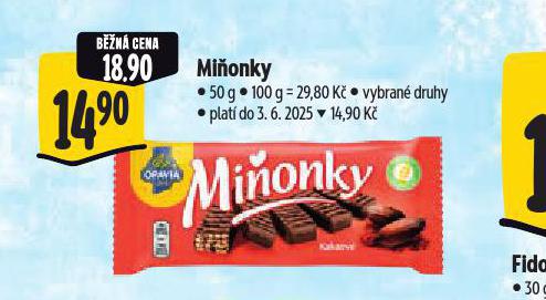MIONKY