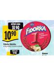 FIDORKA OPLATKA